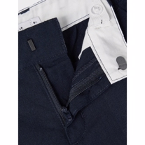 NAME IT Chino Shorts Frederik Dark Sapphire